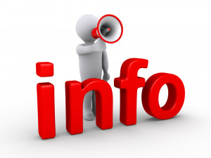 Полезная информация 