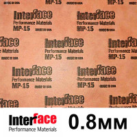 Прокладочный материал InterFace MP-15 0.8мм