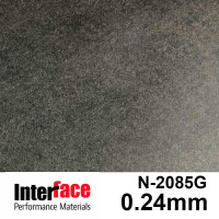 Прокладочный материал InterFace N-2085G толщиной 0.24mm.