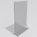 Менюхолдер А4 с основанием 45град