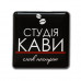 Объемные наклейки квадратные 40х40мм