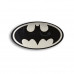 Металлический шильдик на авто эмблема BATMAN