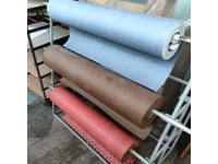 Nonasbestos Gasket Material